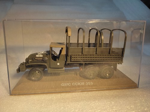 Usa army gmc - ,