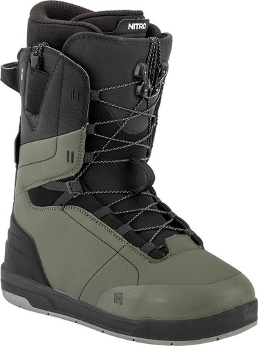 Nitro venture tls snowboard - nitro,