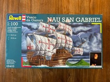 Revell Nr. 05403 Vasco Da Gama