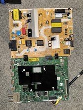 Samsung GU50AU7199U TV