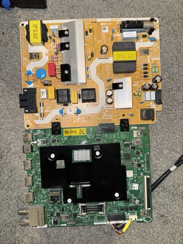 Samsung gu50au7199u - gu50au7199u, tv