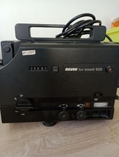 Revue Lux Sound 500