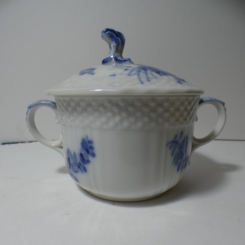 Royal copenhagen blaue blume - royal,