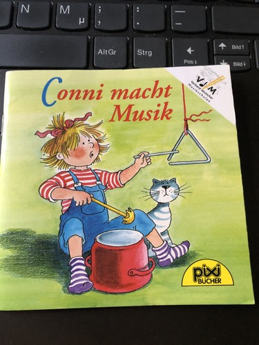 Pixi sonderausgabe conni - sonderausgabe,