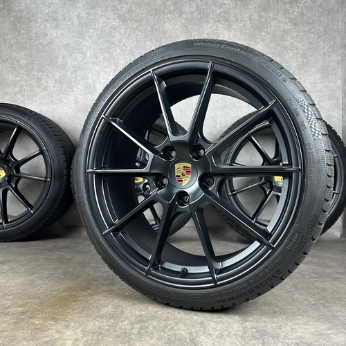 Winterräder porsche 718 - winterräder,