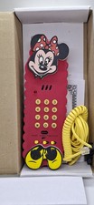 Telefon 1996 Minni Maus Minnie