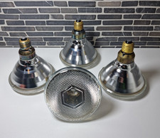 4 Stück Philips PAR 38 EC