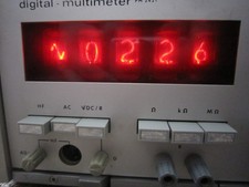 Philips 2421 digital - pm,