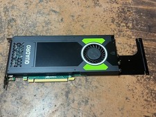 Dell NVIDIA Quadro M4000 8 GB