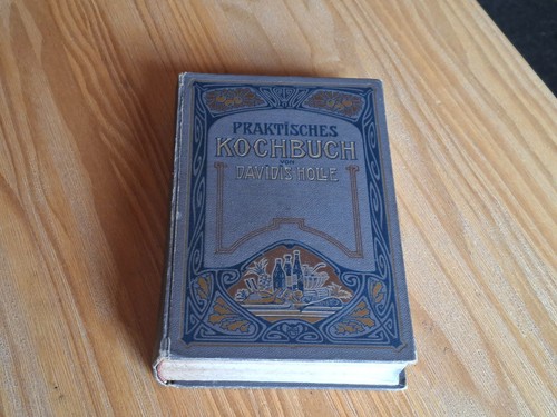 Praktisches kochbuch von - praktisches,