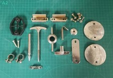 Vintage 60er, 70er, 80er Jahre