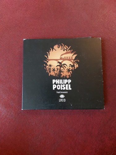 Philipp poisel projekt - -,