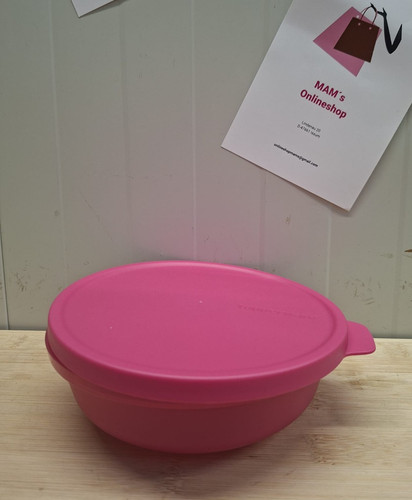 Tupperware aloha schüssel - tupperware,