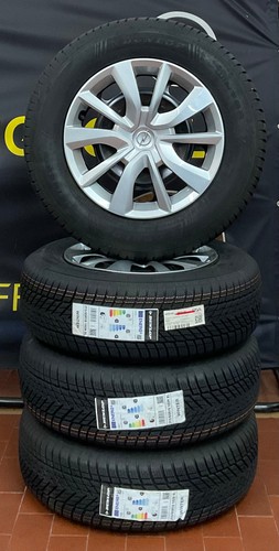 Winterräder opel - 4,