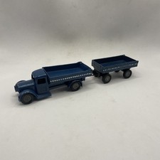 Märklin Lkw 5521/20 mit