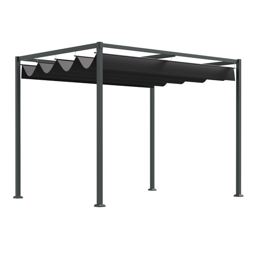Pergola pavillon - pergola,