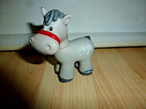 Fisher price little - price, people
