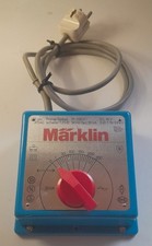 Märklin 37540 trafo - 37540,