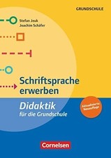 Didaktik für die Grundschule