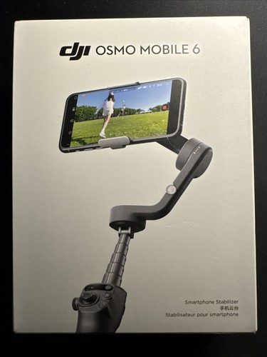 Dji osmo mobile - osmo,