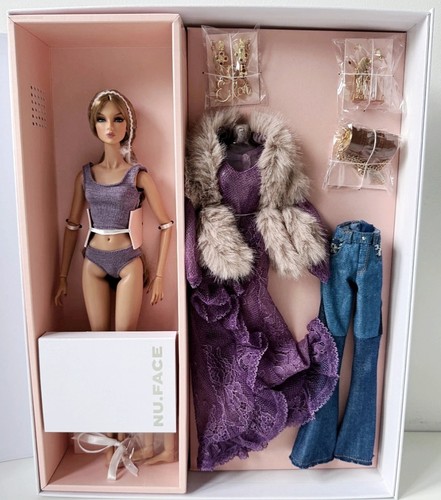 Fashion royalty eden boheme - fashion,
