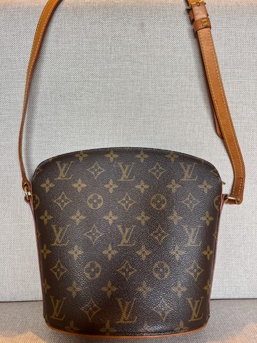 Louis vuitton drouot - louis, –