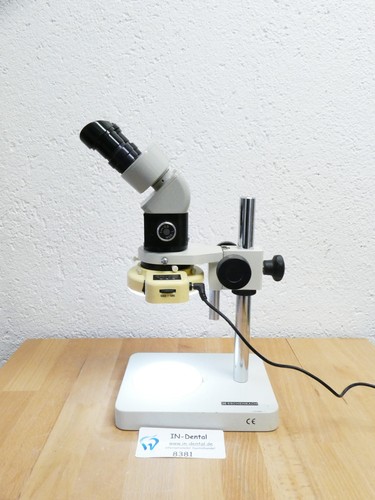 Stereomikroskop von eschenbach - stereomikroskop,