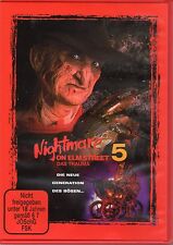 A Nightmare on Elm Street 5 -