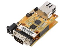 Wiz550s2e 232 modul ethernet - modul:,