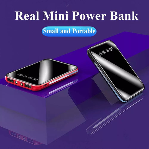 9000000mah powerbank externer - powerbank,