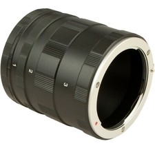 Makro halterung - makro, e