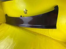 Heckspoiler Spoiler Heck Mittelteil Opel Manta B GSI GTE ORIGINAL