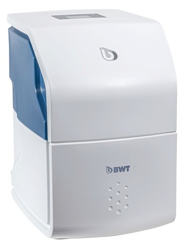 Bwt weichwasseranlage aqa - bwt,
