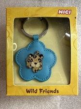Enesco nici wild friends - enesco,
