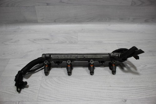Kraftstoffverteiler