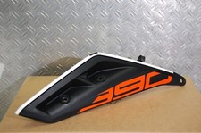 Ktm duke 390 heckverkleidung - ktm,