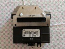 #114 VW Getriebesteuergerät