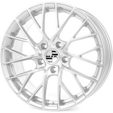 Alufelgen Kompatibel für