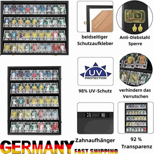Acryl hängevitrine - acryl,