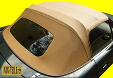 MAZDA MX-5 NA NB Verdeck Dach