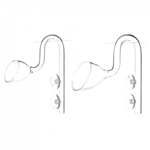 Uscape lily pipe outflow - lily,