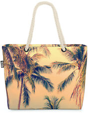 VOID Tasche Palmenstrand