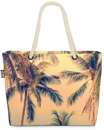 Void tasche palmenstrand - void,