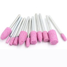 Schleifstifte 3mm 12mm - schleifstifte, 3mm-12mm