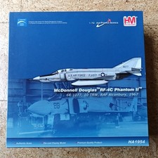 Hobbymaster, McDonnell Douglas
