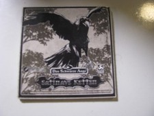 Das schwarze Auge - Werbeaufkleber zu Satinavs Ketten