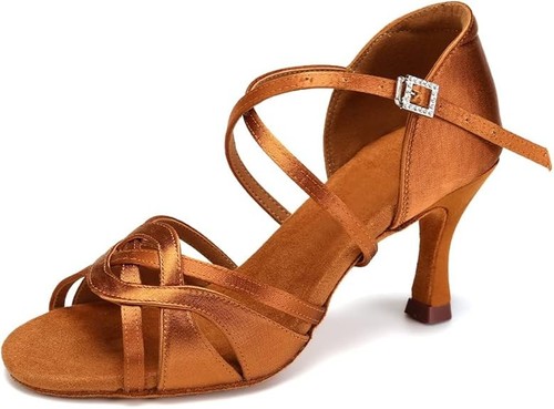Tanzschuhe latein salsa damen - tanzschuhe, latein,