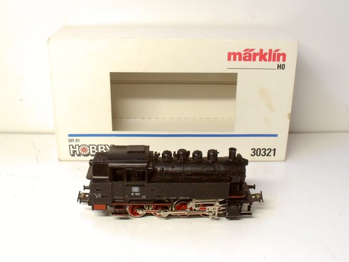 Märklin spur 30321 - h0,