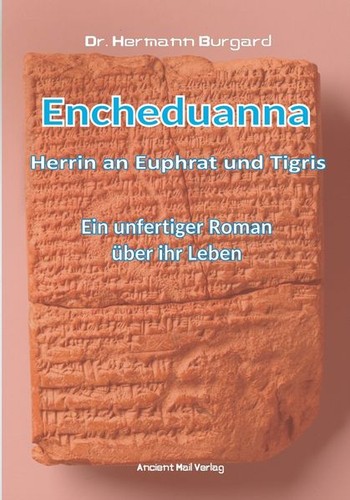 Encheduanna herrin an - encheduanna,