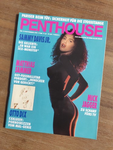 Penthouse 11 november - nr.,